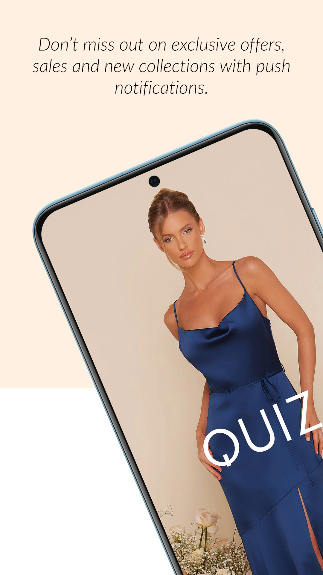 QUIZ Clothing Screenshot7