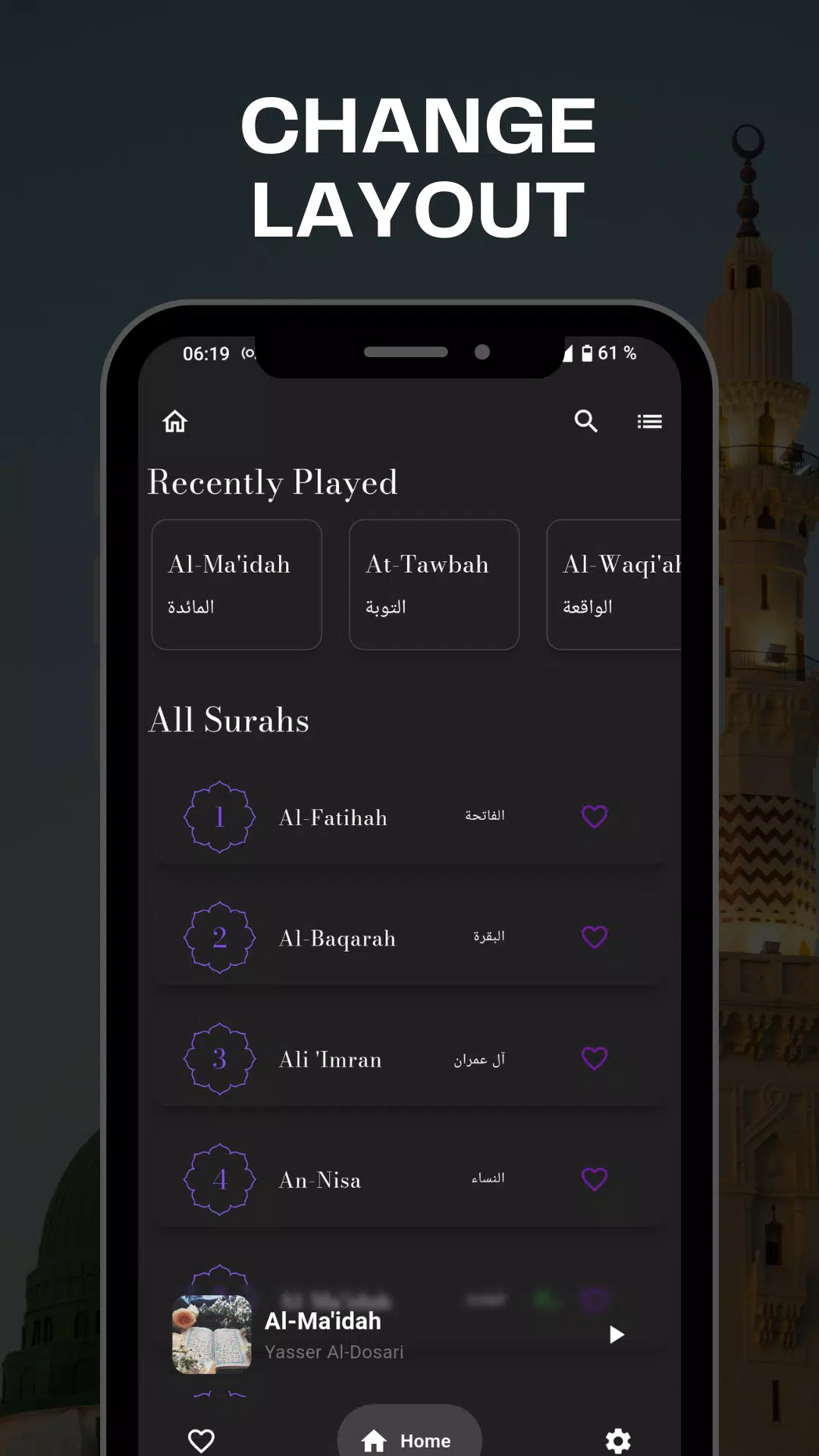 Quranify Screenshot5