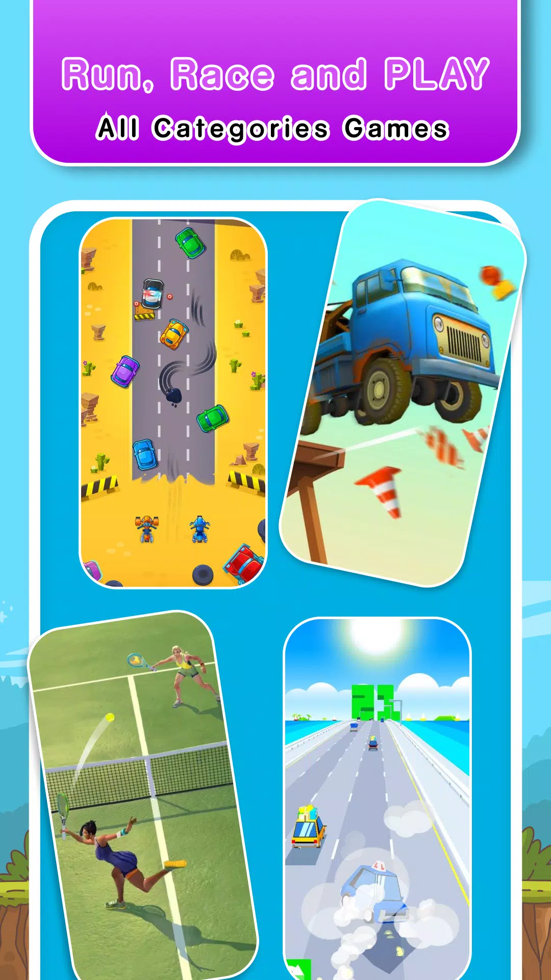 All in one game-Football Games Screenshot5