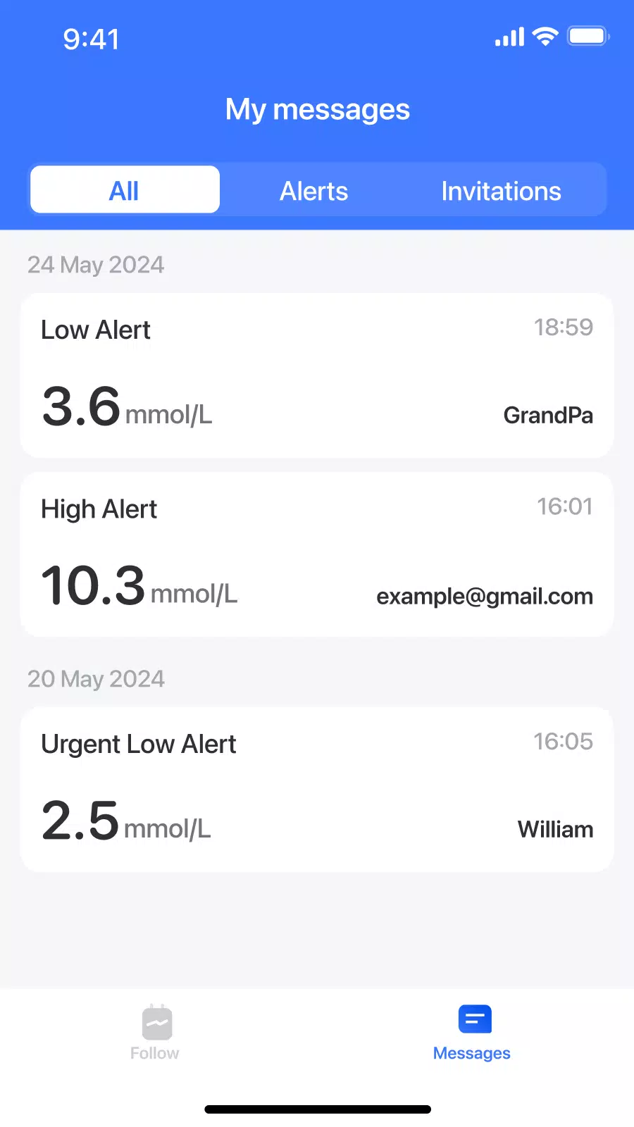 Ottai Share Screenshot8