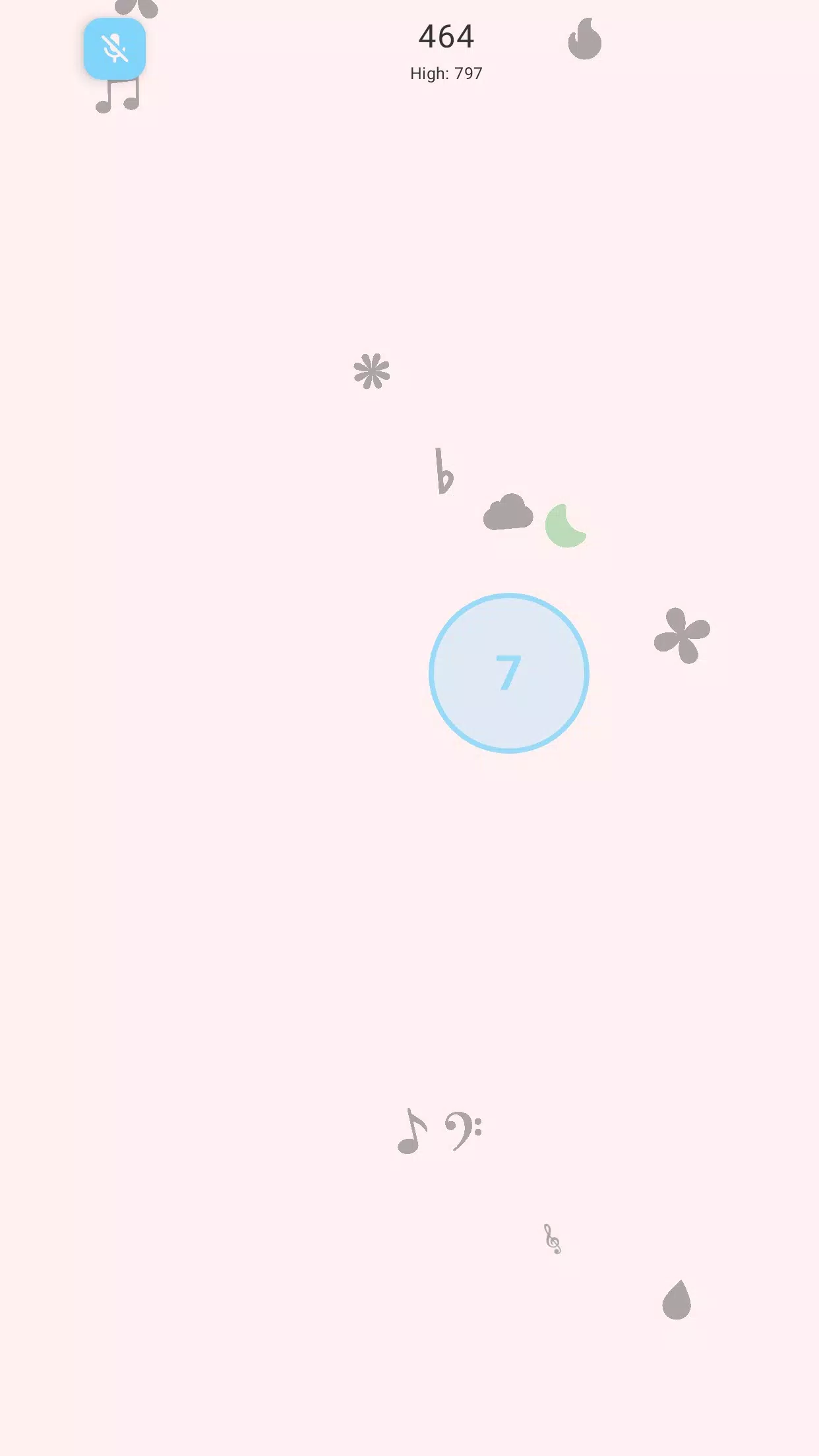 Sonic Catch Screenshot3