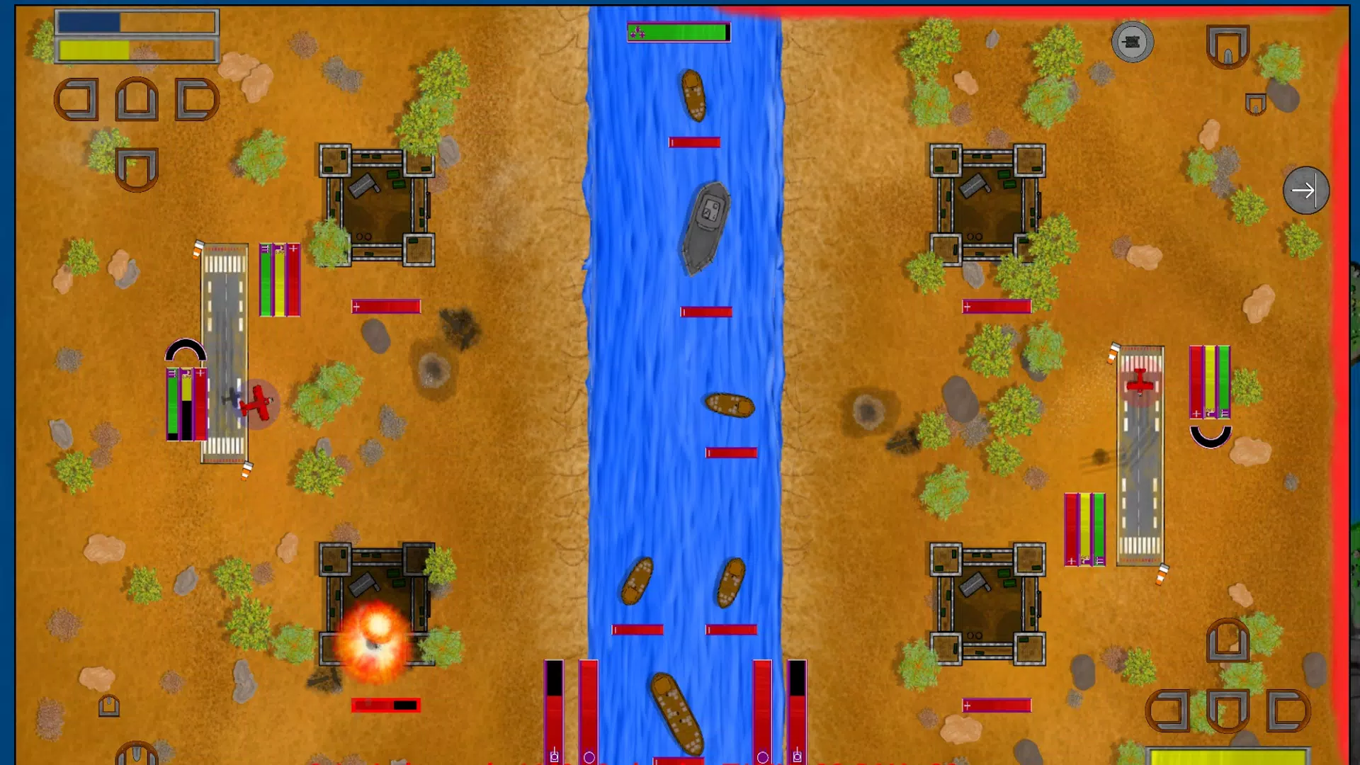 KONI Screenshot5