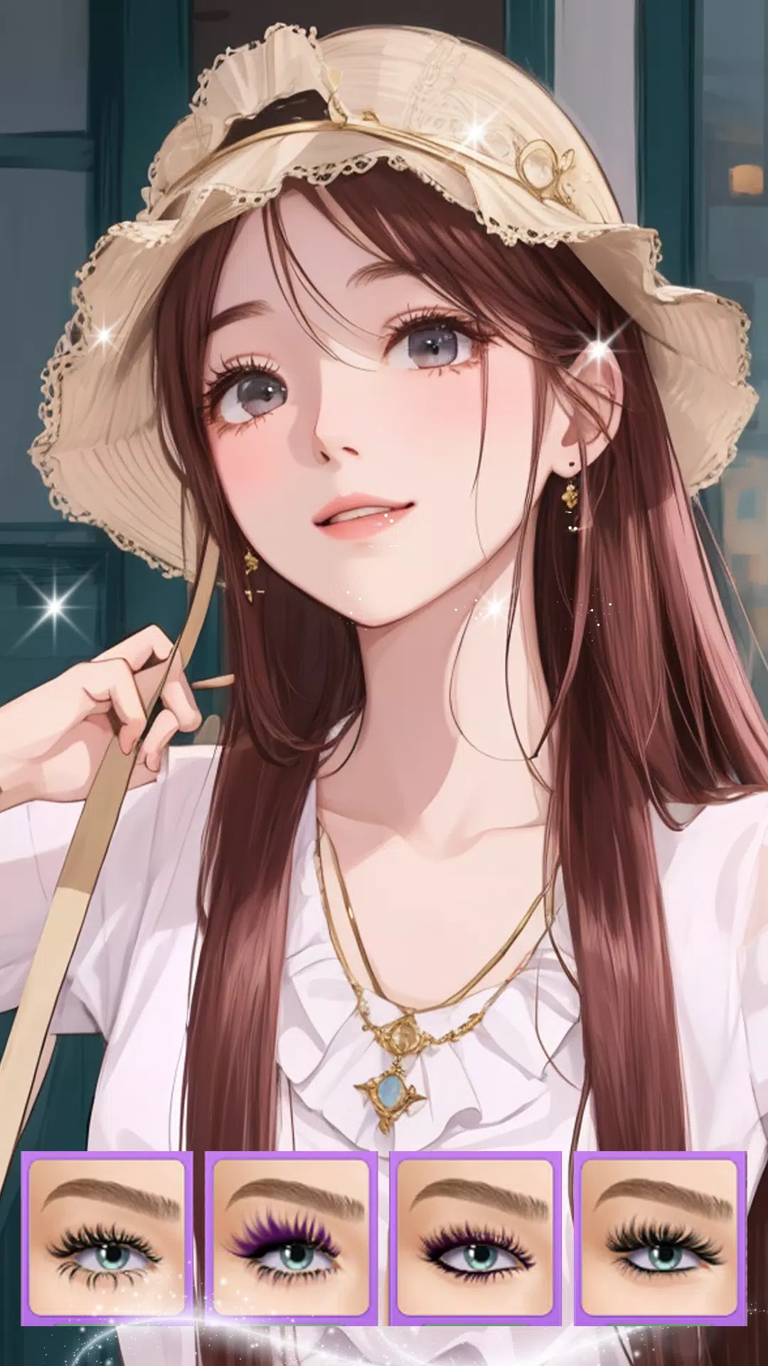Makeover Artist: Makeup Fun Screenshot7