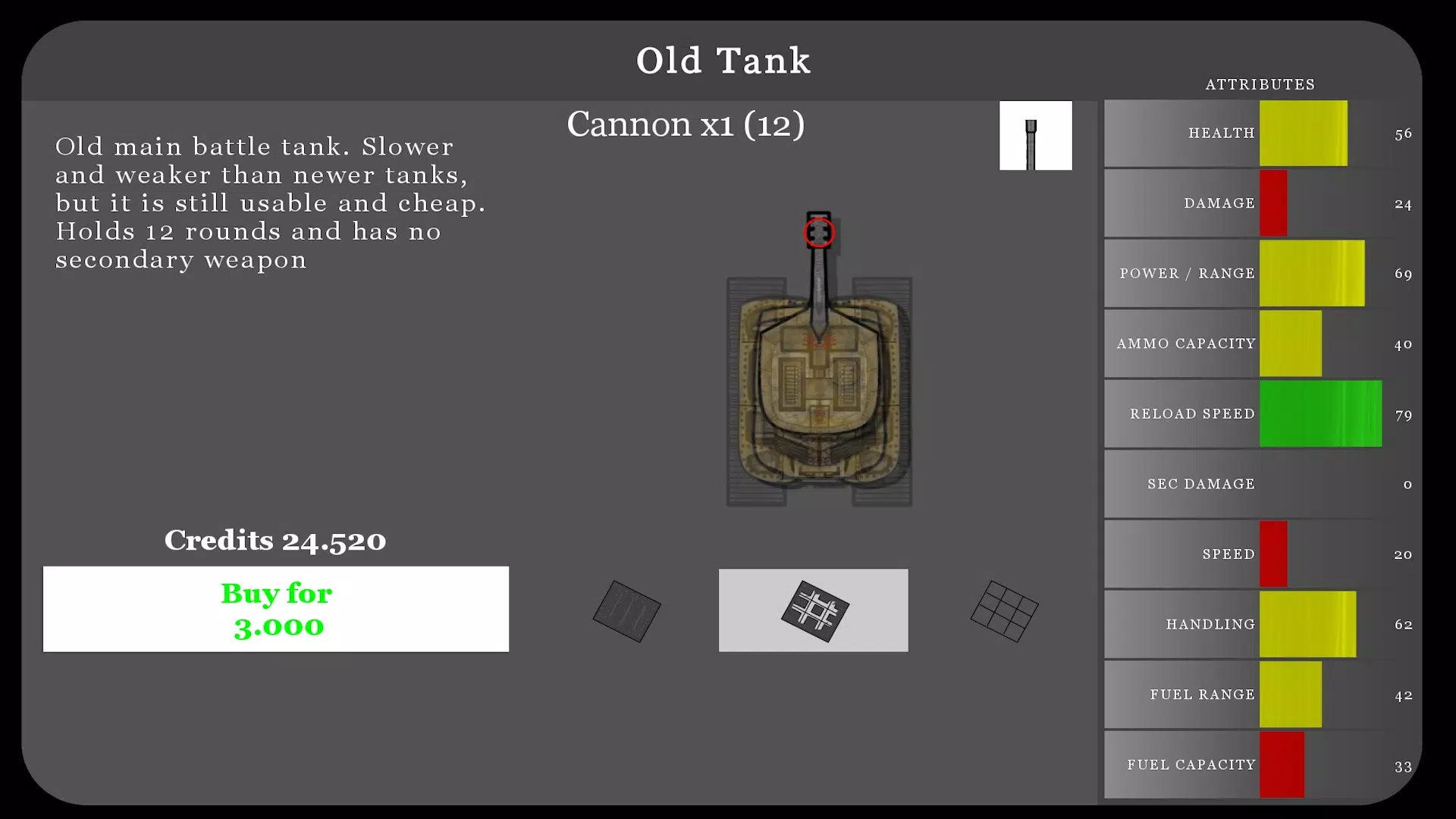 KONI Screenshot3