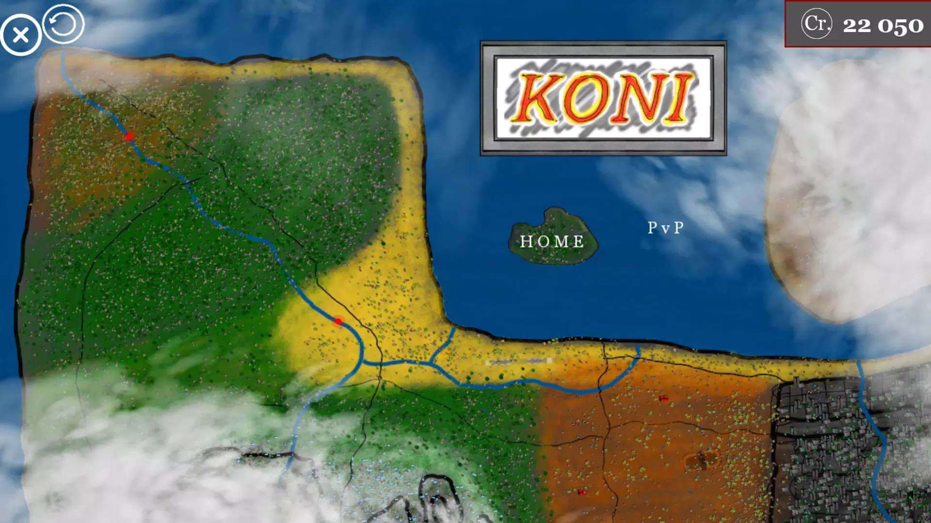 KONI Screenshot8