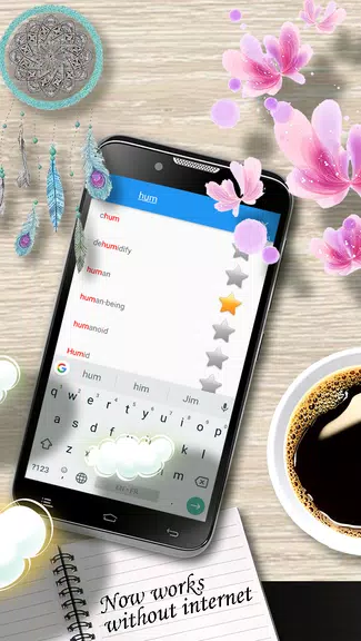 Dream Book  - Dictionary Screenshot3