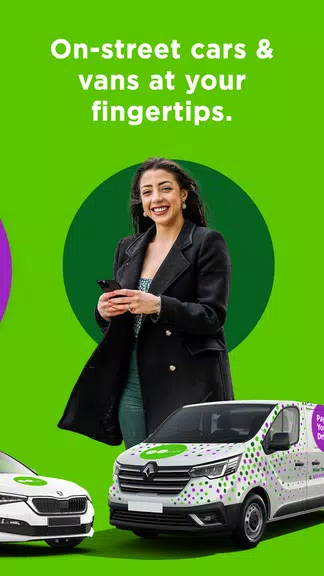 GoCar Screenshot2