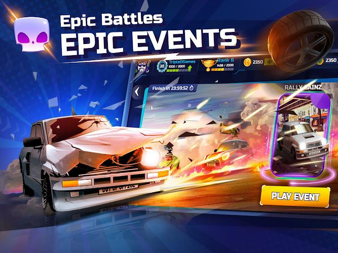 Battle Derby Screenshot20