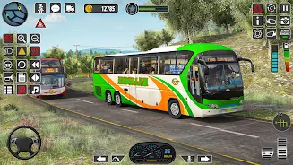 City Coach Bus Driving 2023 Screenshot3