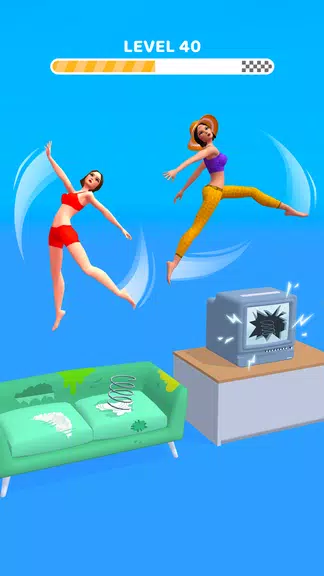 Home Flip Screenshot1