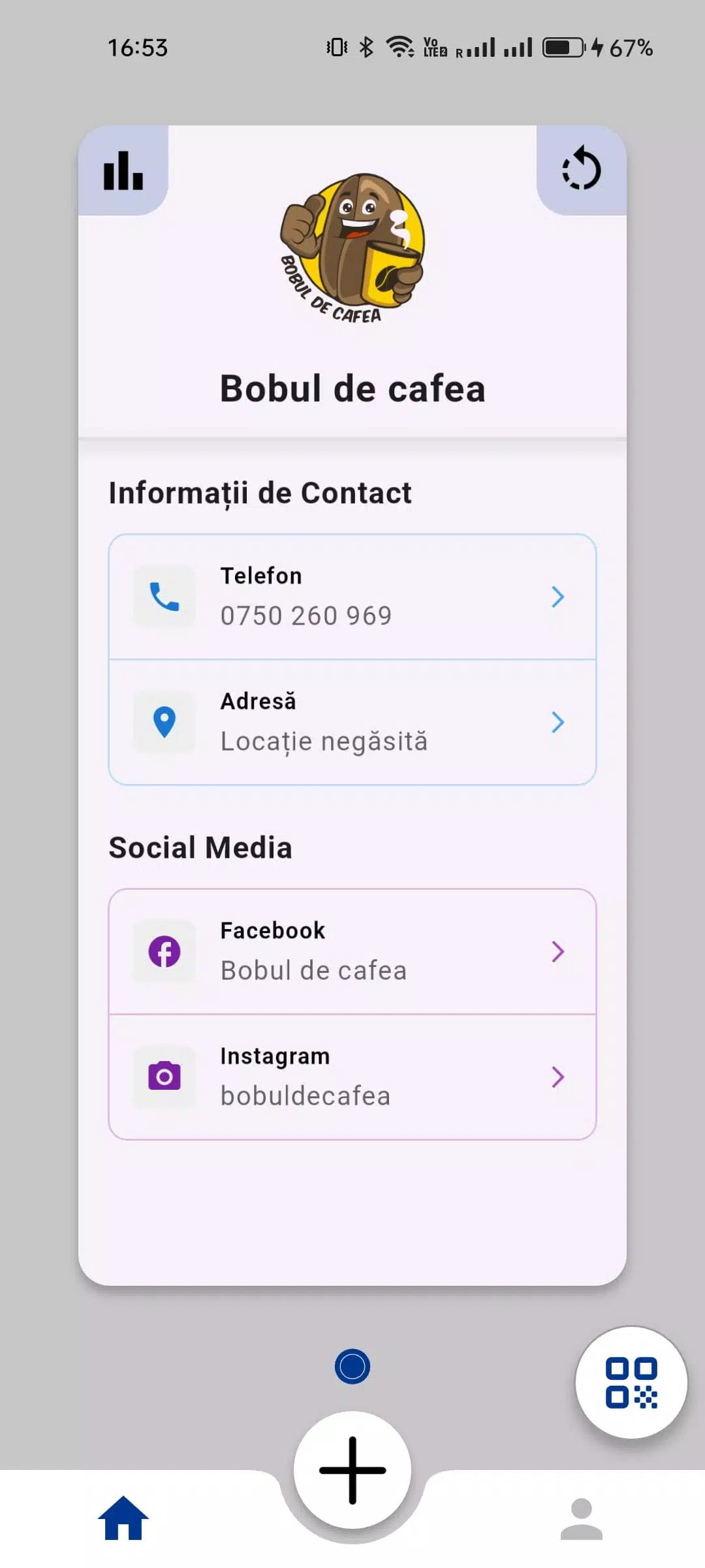 Fidelify Screenshot8