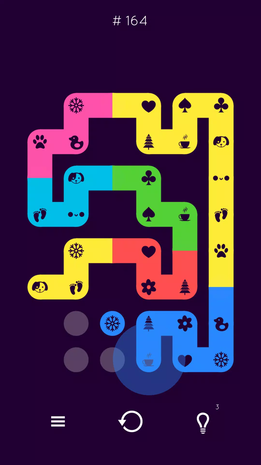 Fill Multicolor Screenshot4