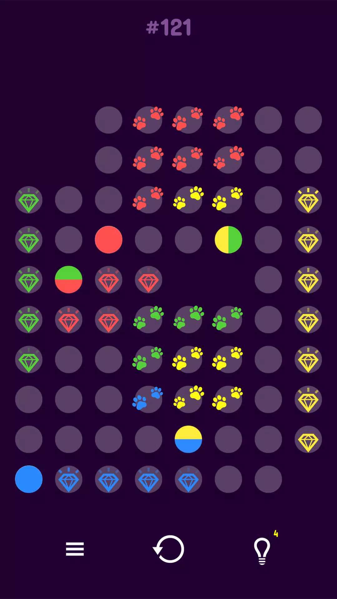 Fill Multicolor Screenshot5