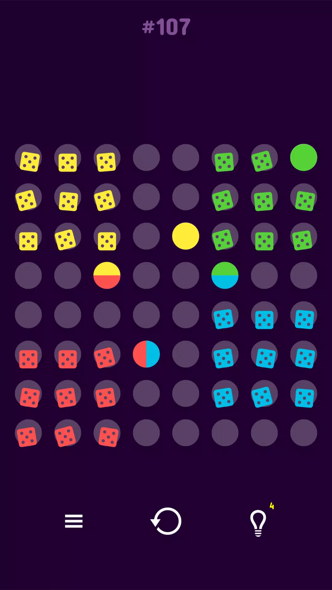 Fill Multicolor Screenshot7
