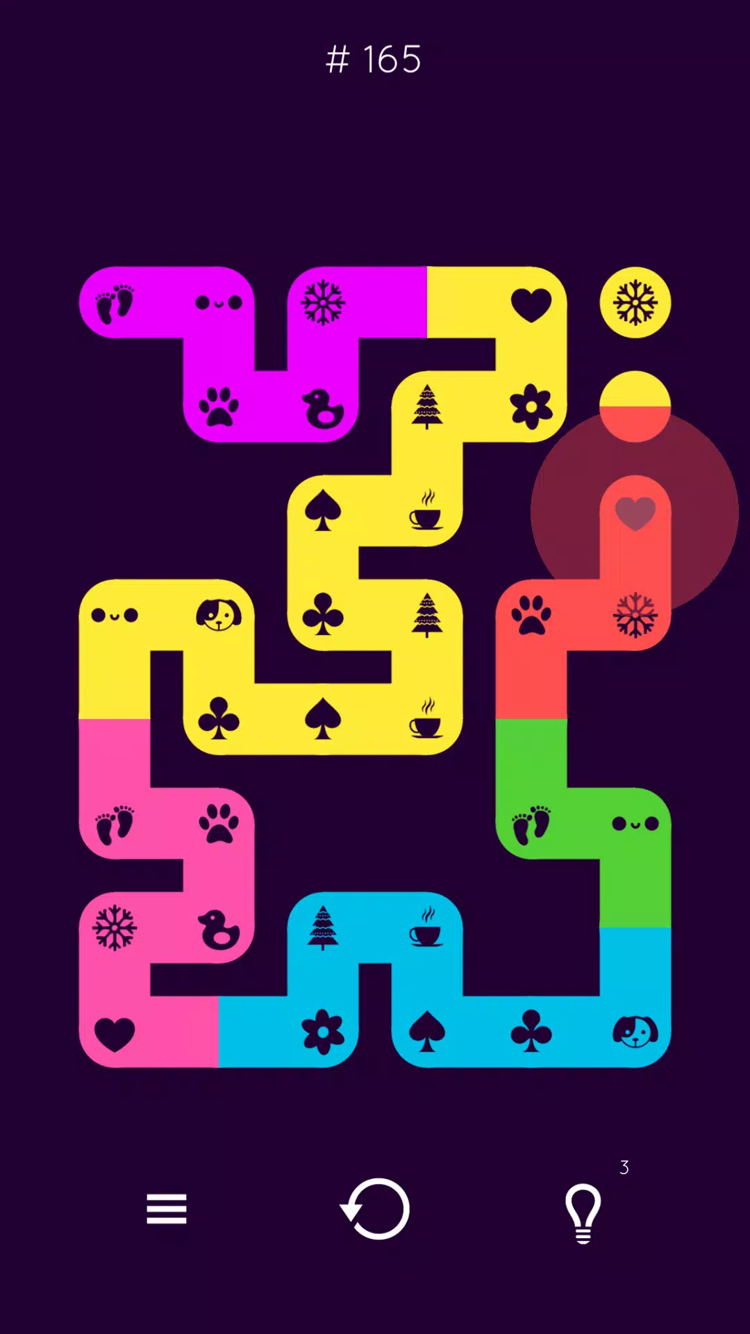 Fill Multicolor Screenshot8