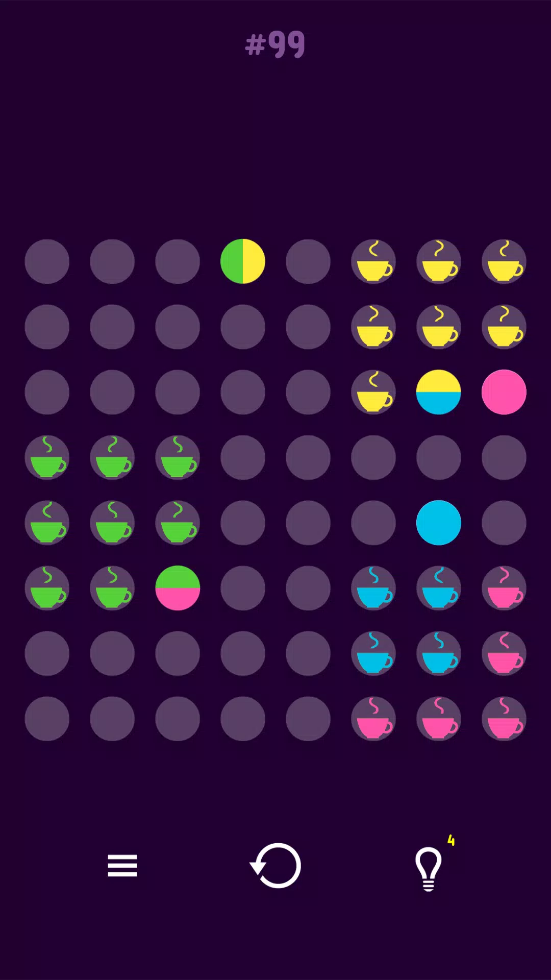 Fill Multicolor Screenshot3