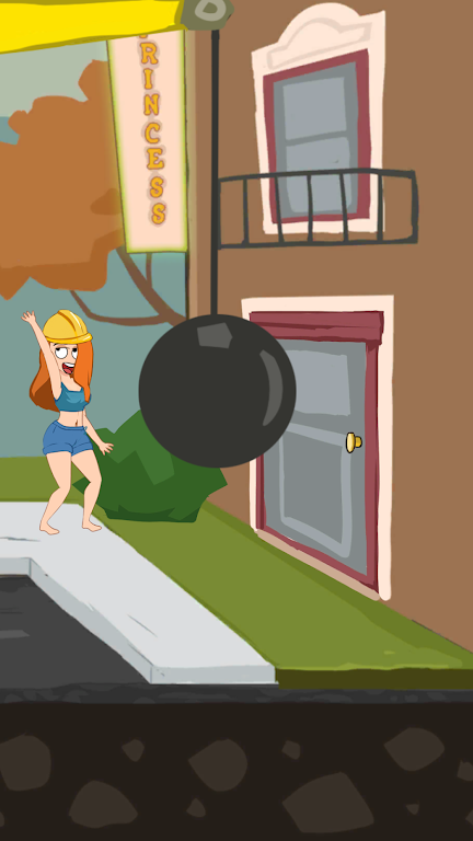 Star Girl: Love Story Screenshot5