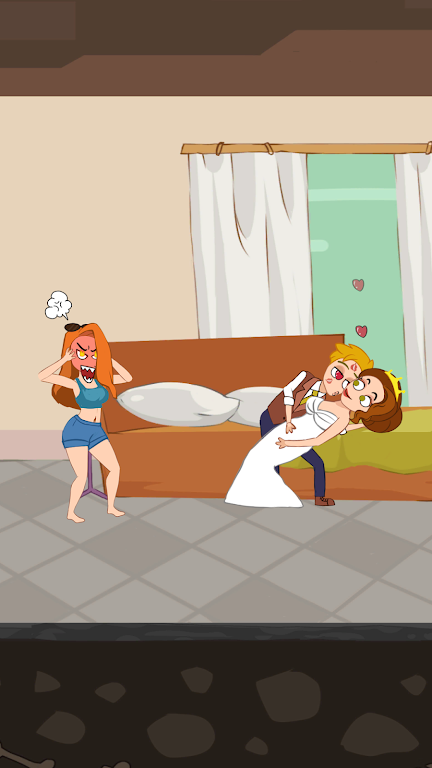 Star Girl: Love Story Screenshot2