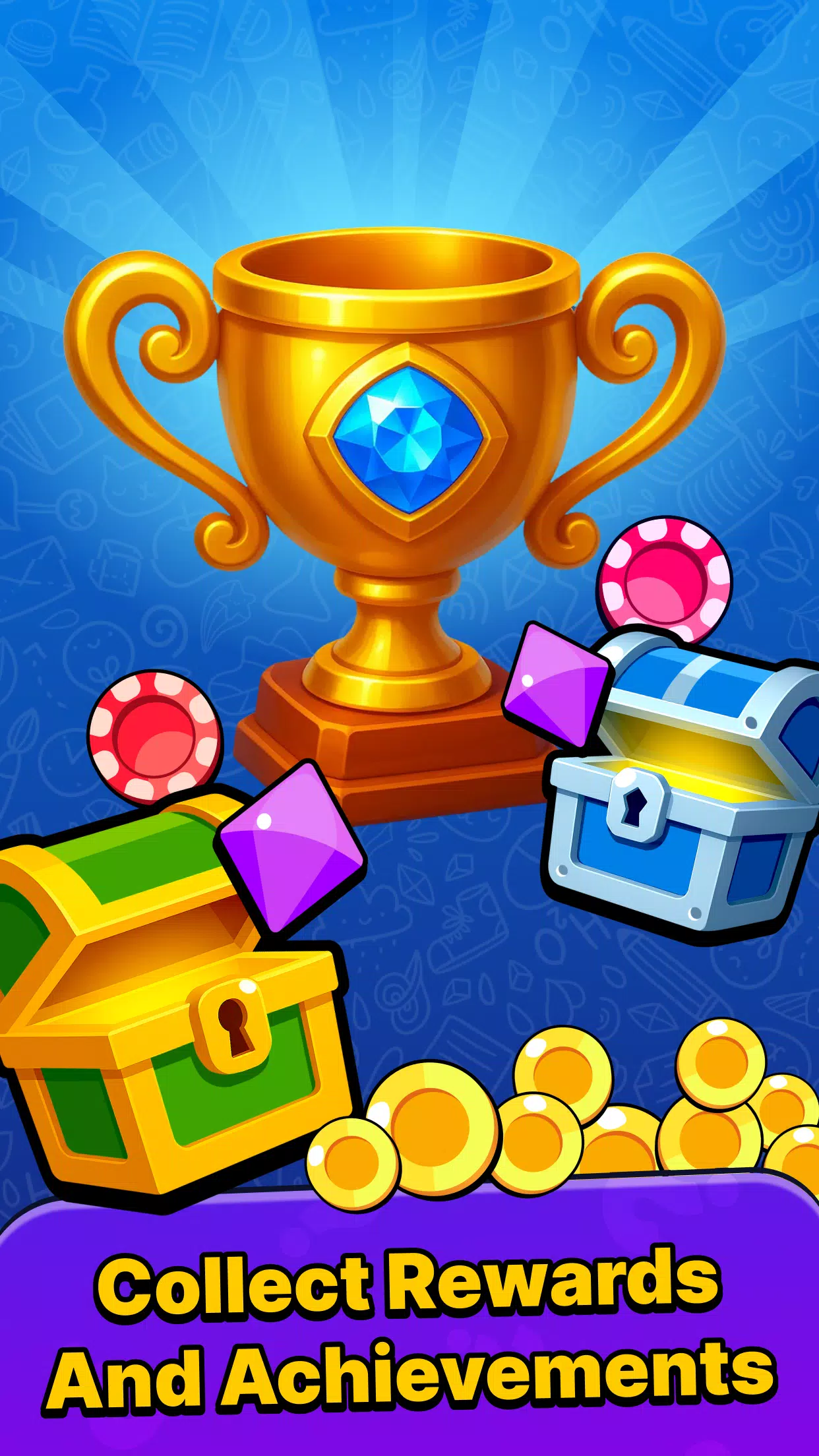 Quiz Blitz: Test Brain Game Screenshot7