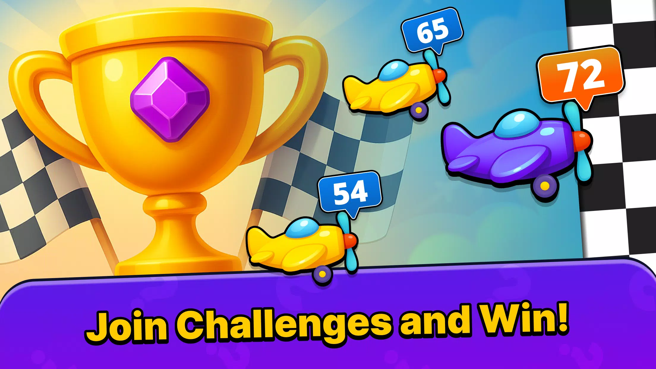 Quiz Blitz: Test Brain Game Screenshot4