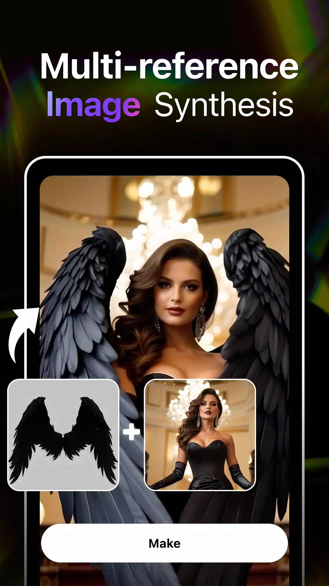 Hicut:AI Video Generator Screenshot4