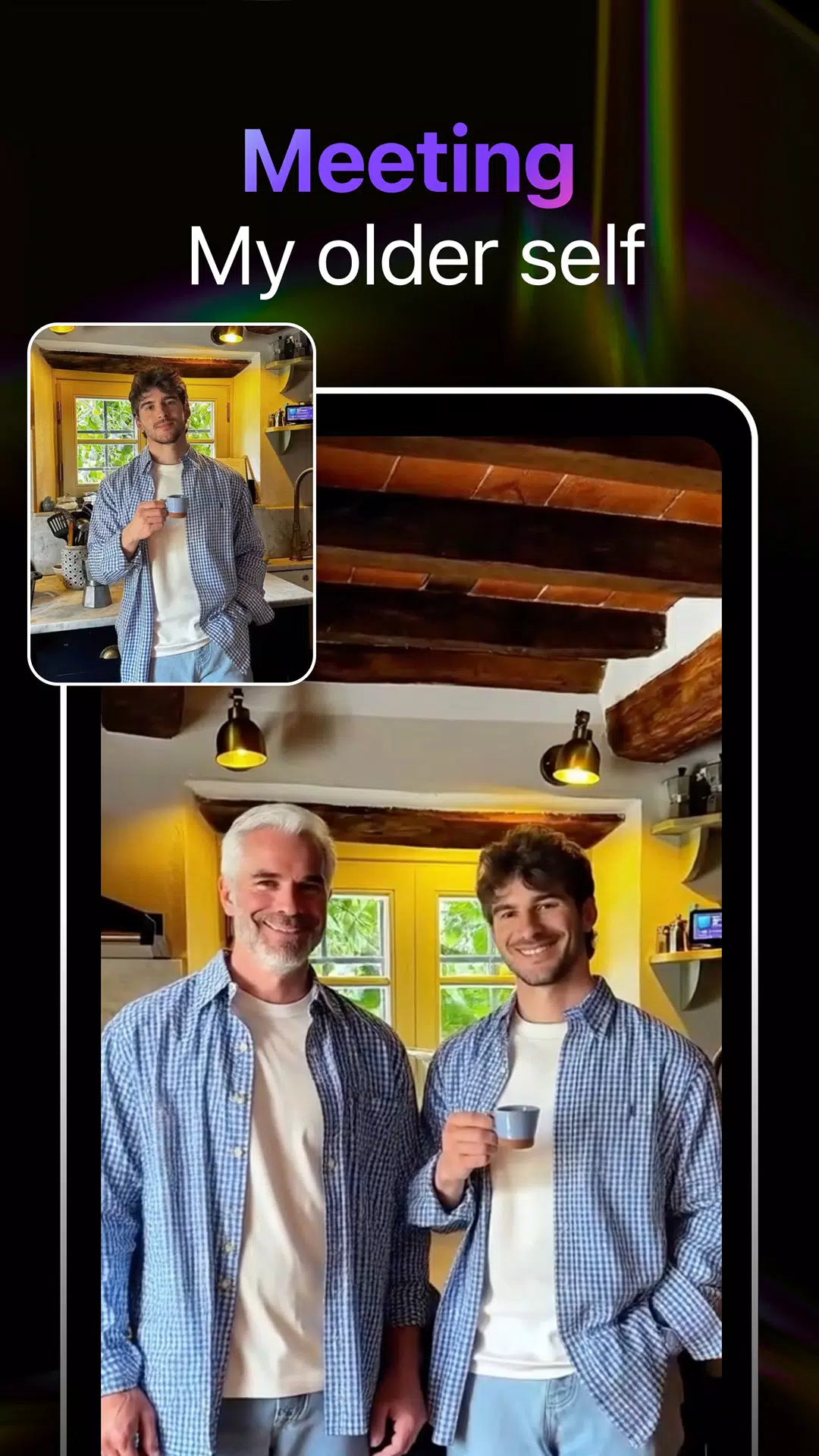 Hicut:AI Video Generator Screenshot5