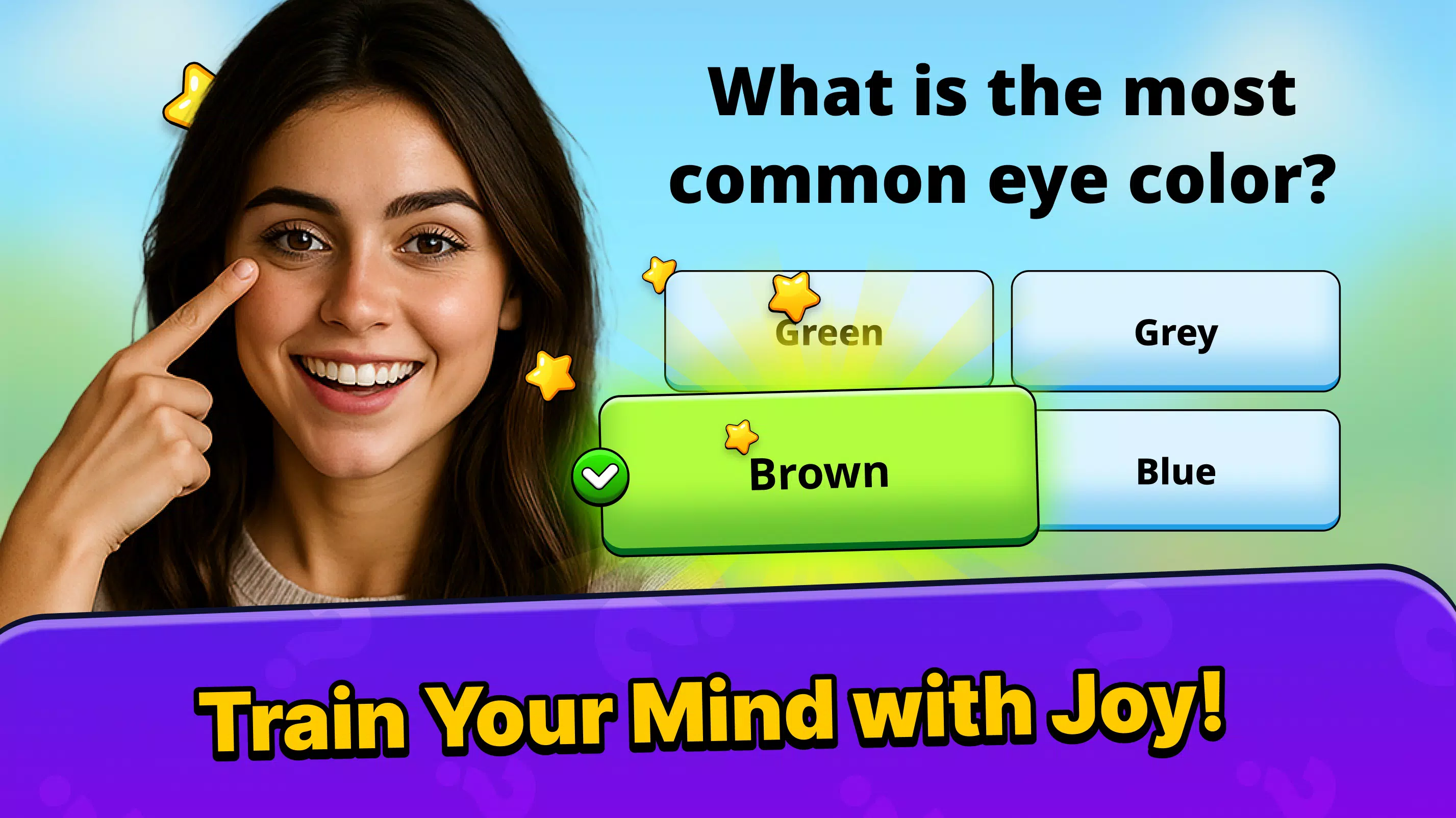 Quiz Blitz: Test Brain Game Screenshot8