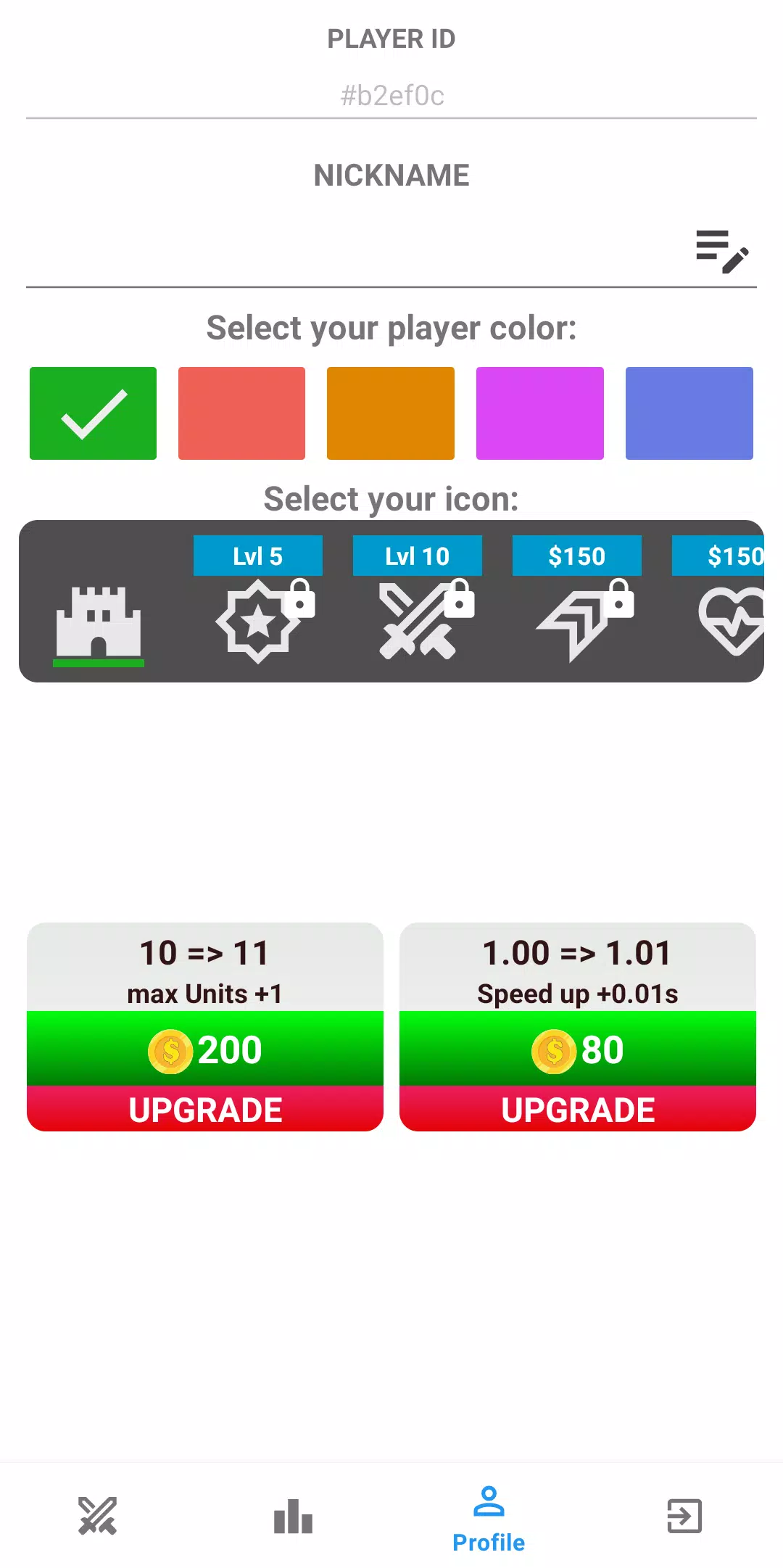 Conquer Points.io Screenshot8
