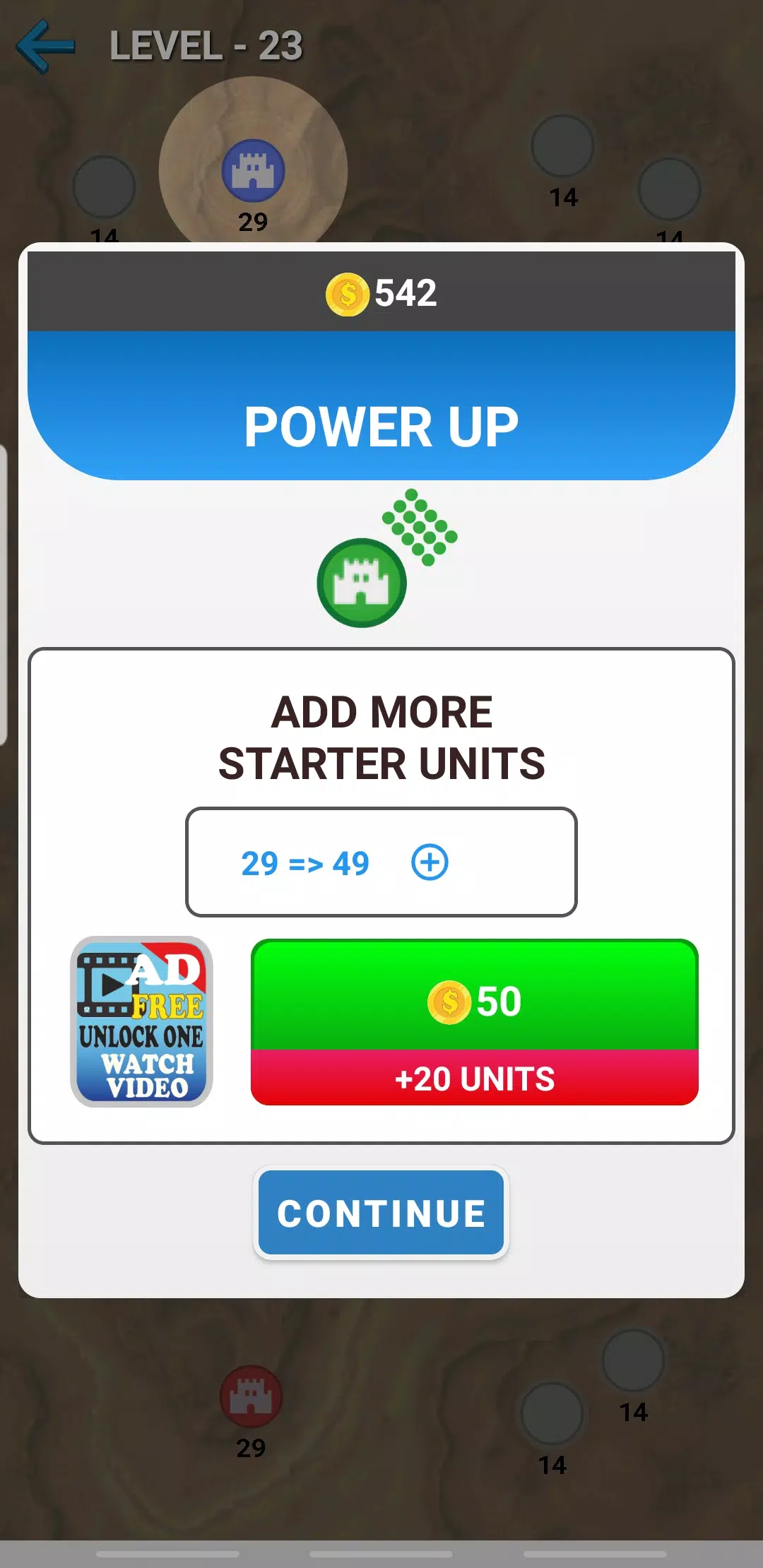Conquer Points.io Screenshot6