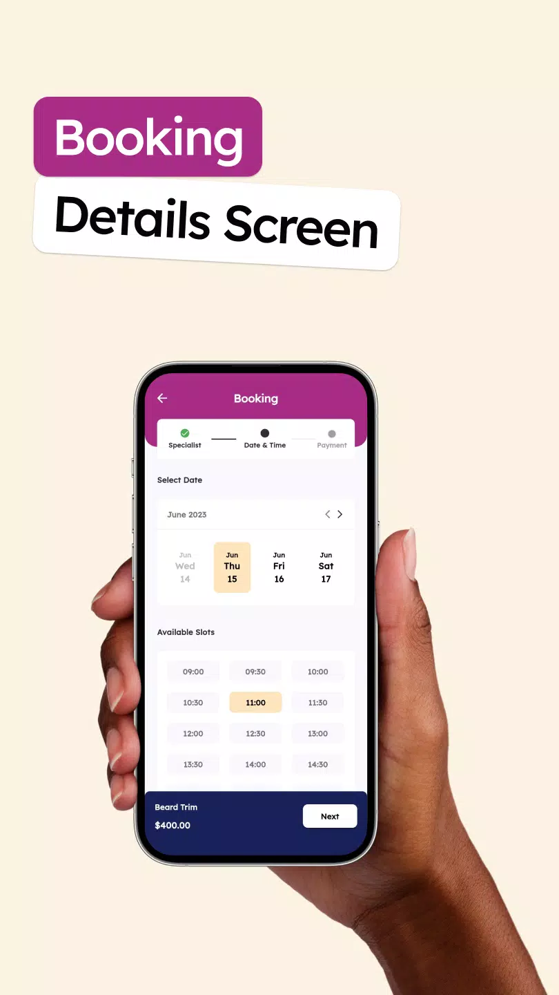 Frezka Screenshot3