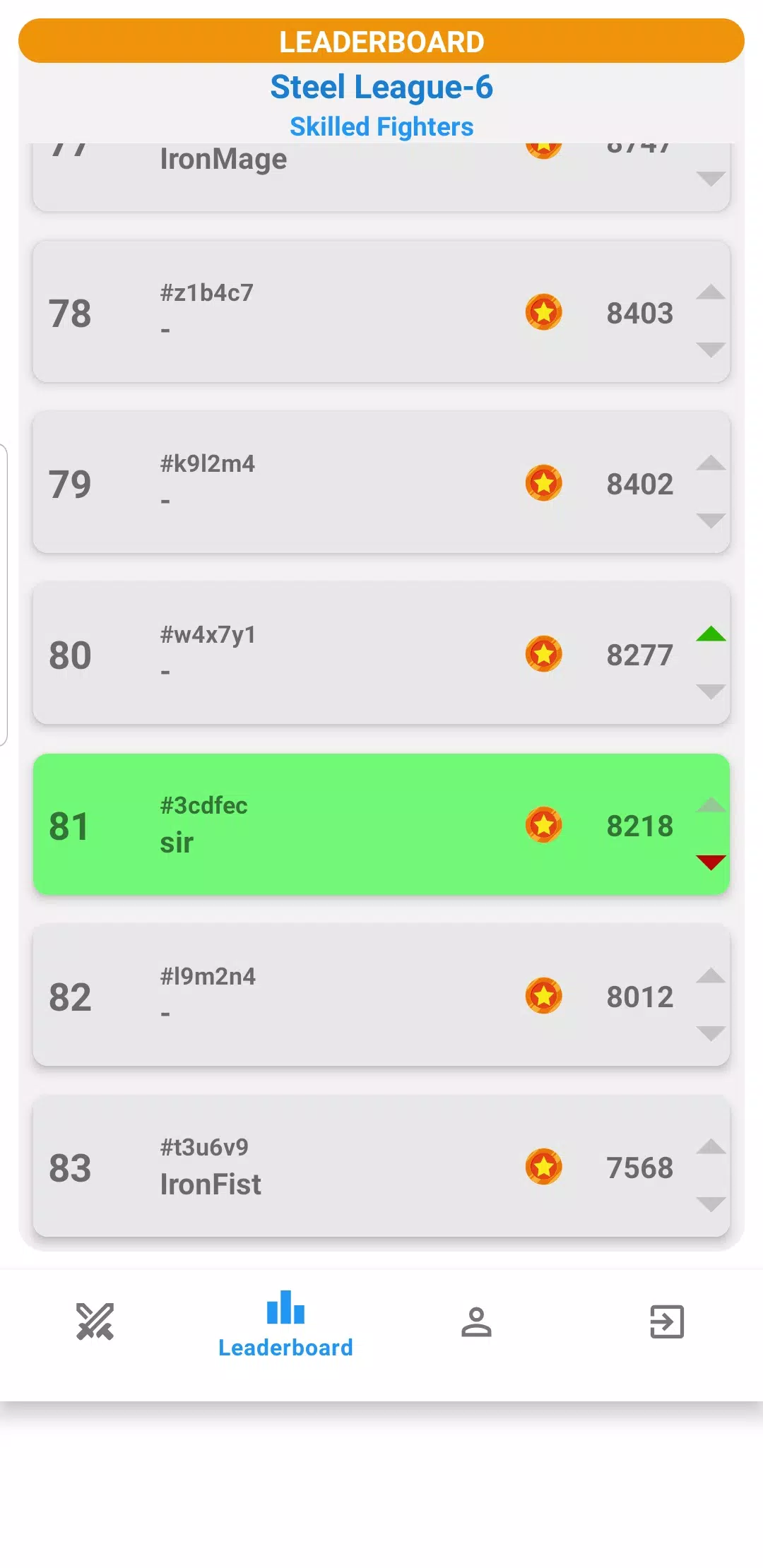 Conquer Points.io Screenshot7