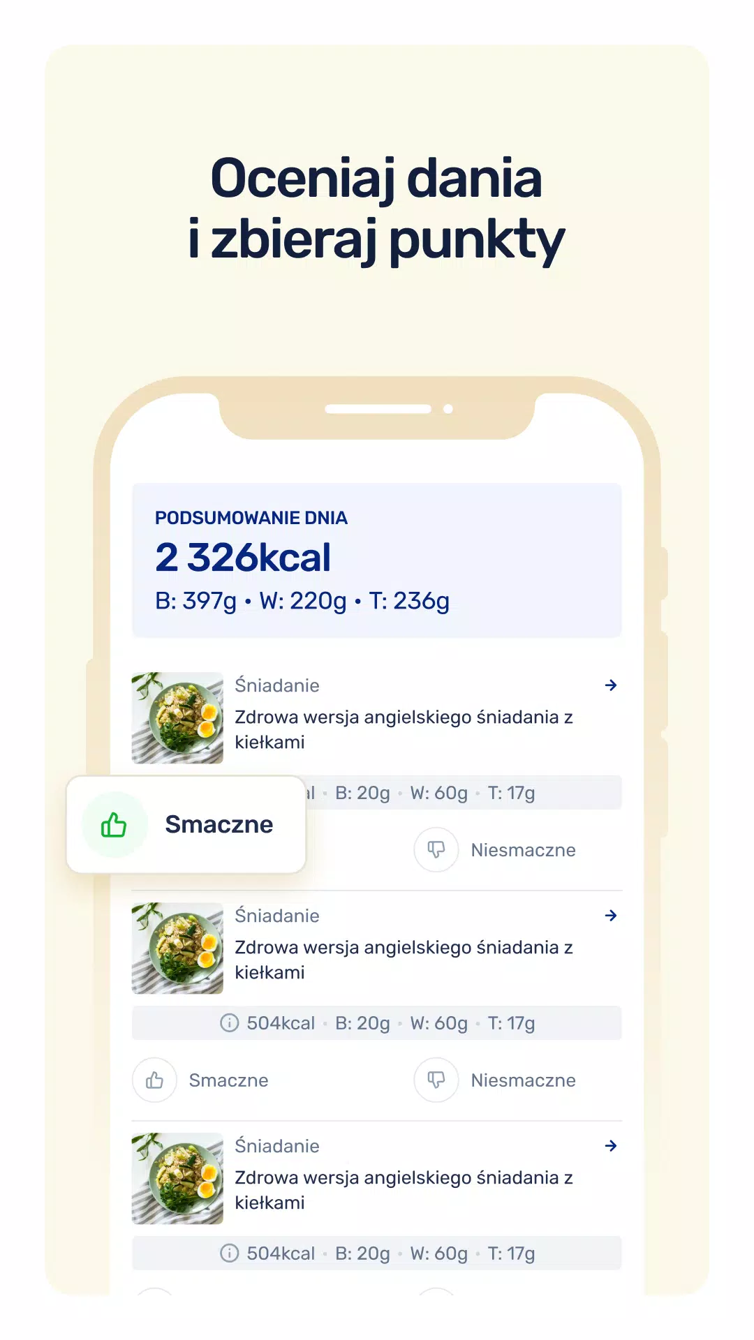 Dietly Screenshot5