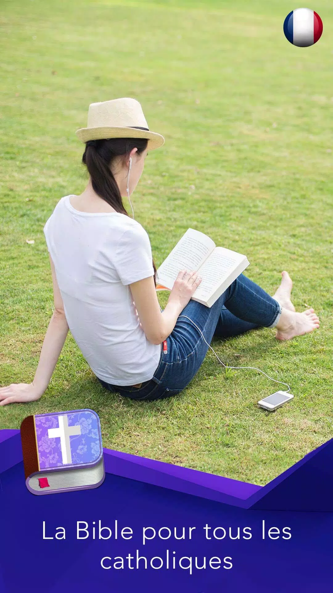Catholique Bible Screenshot5
