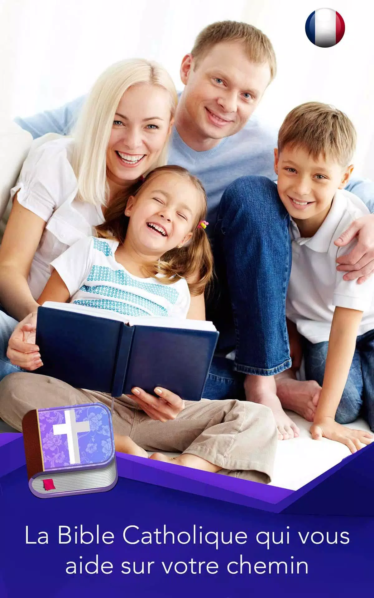 Catholique Bible Screenshot7