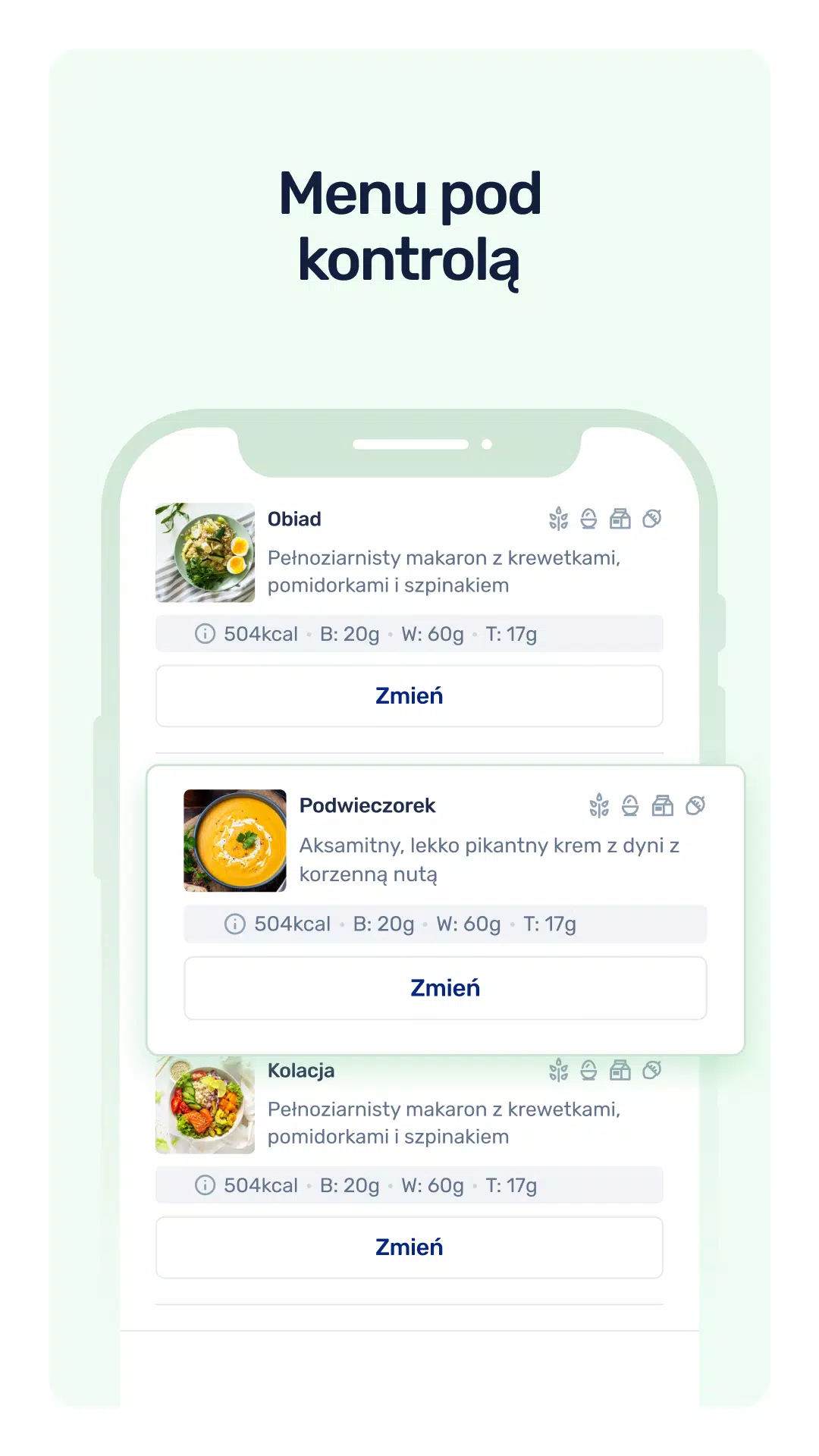 Dietly Screenshot2