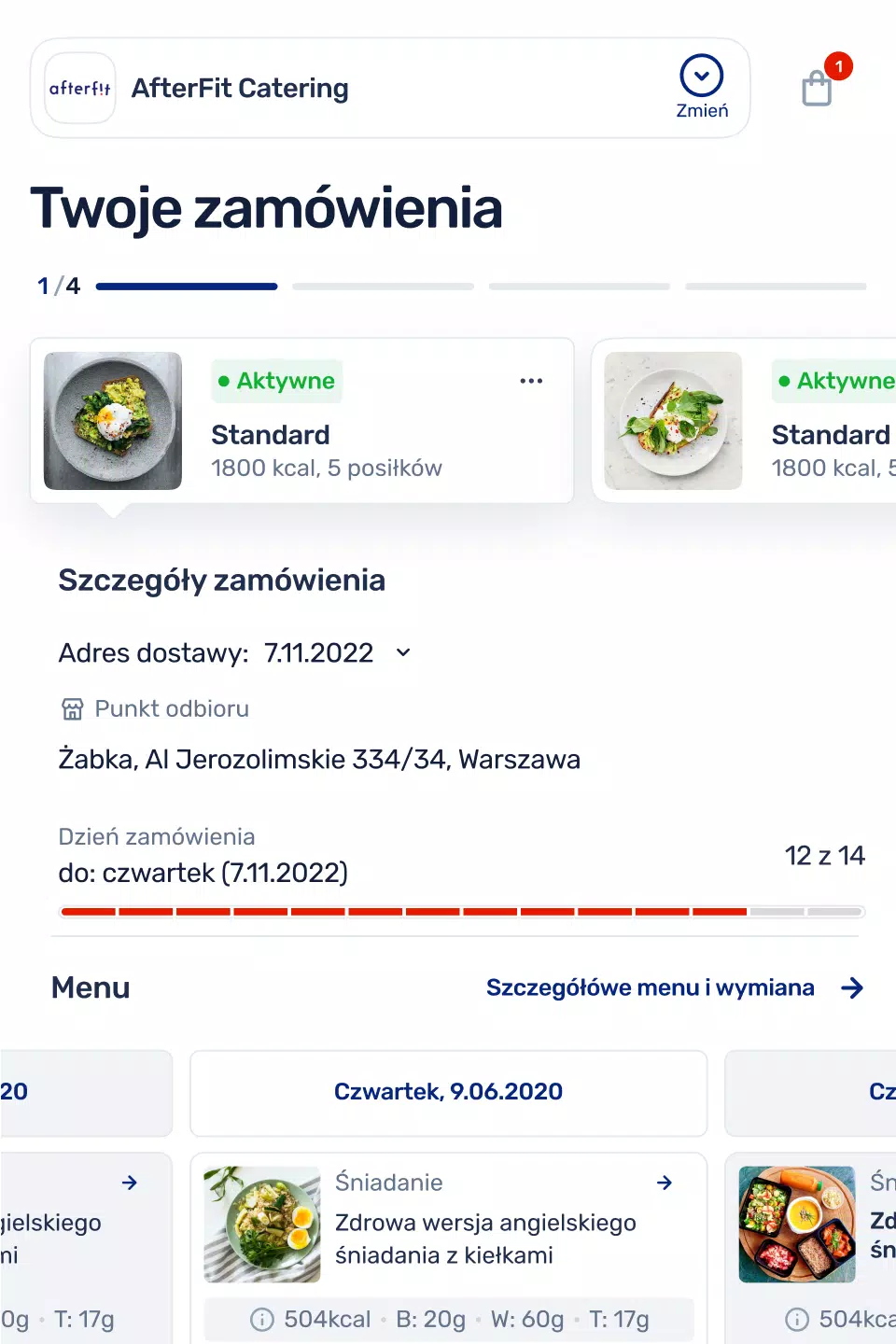 Dietly Screenshot7