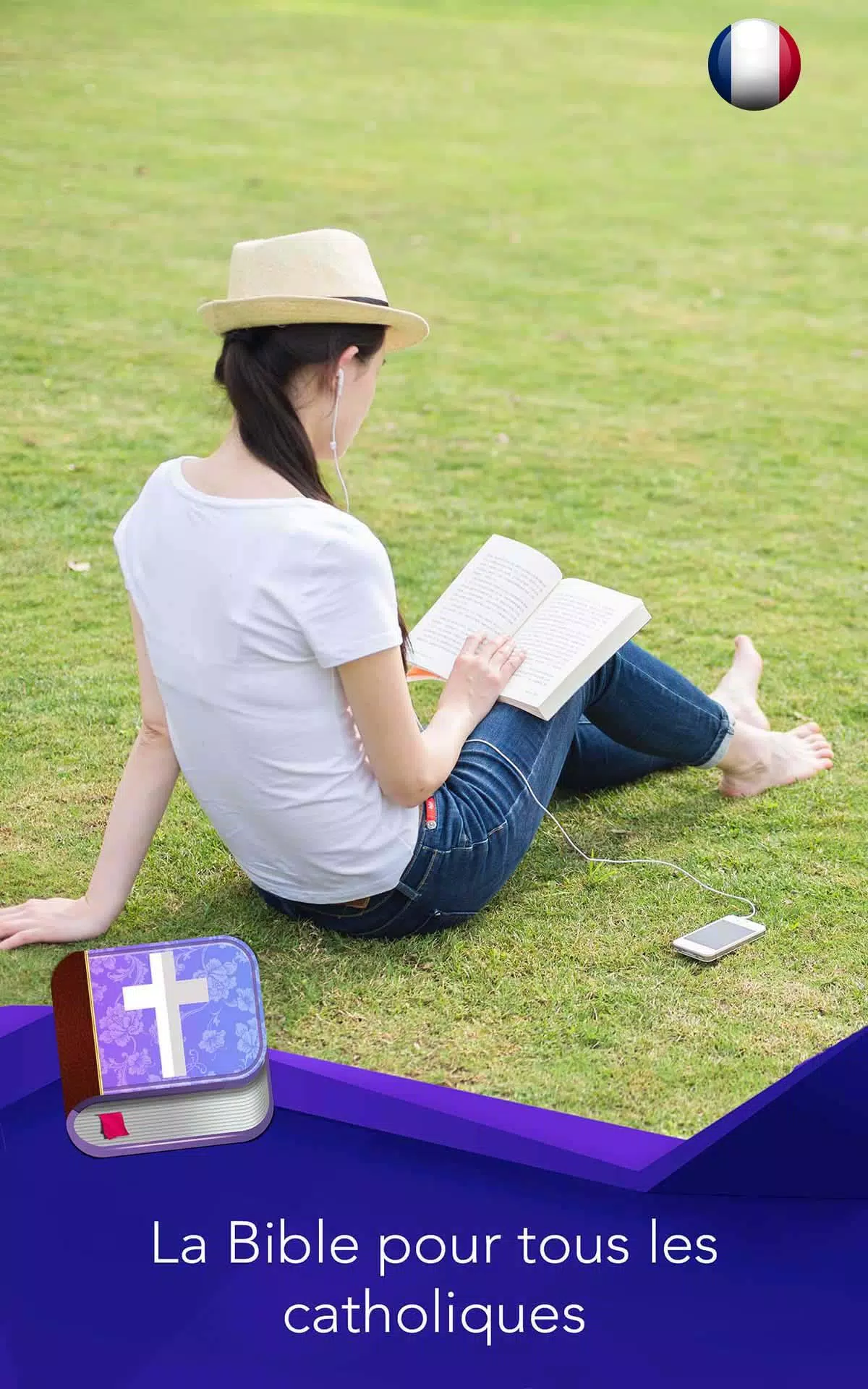 Catholique Bible Screenshot6