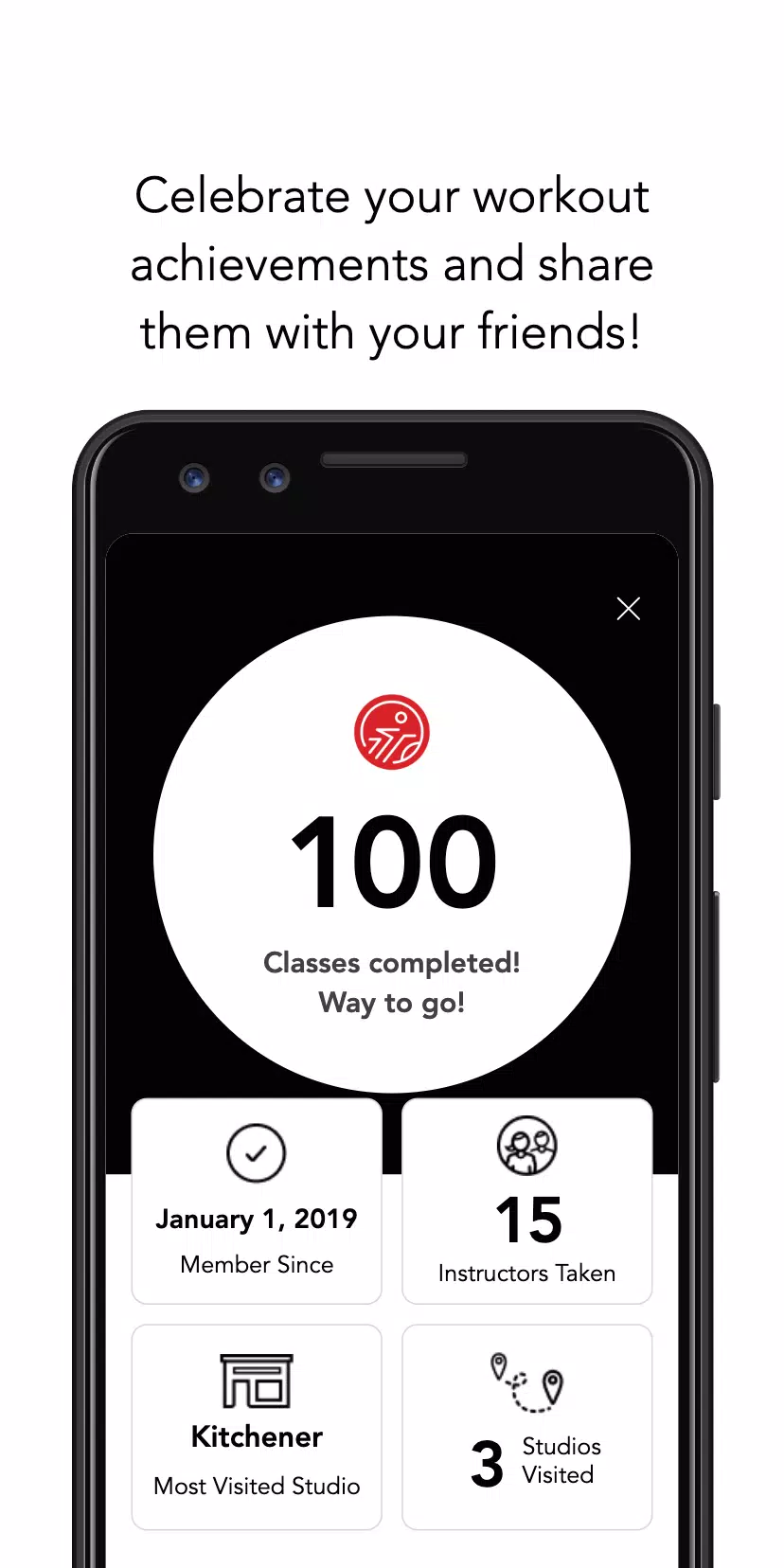Cyclone Spin Studio Screenshot6