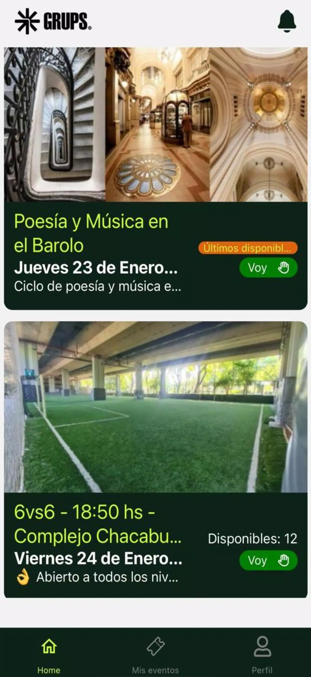 Grups Screenshot2