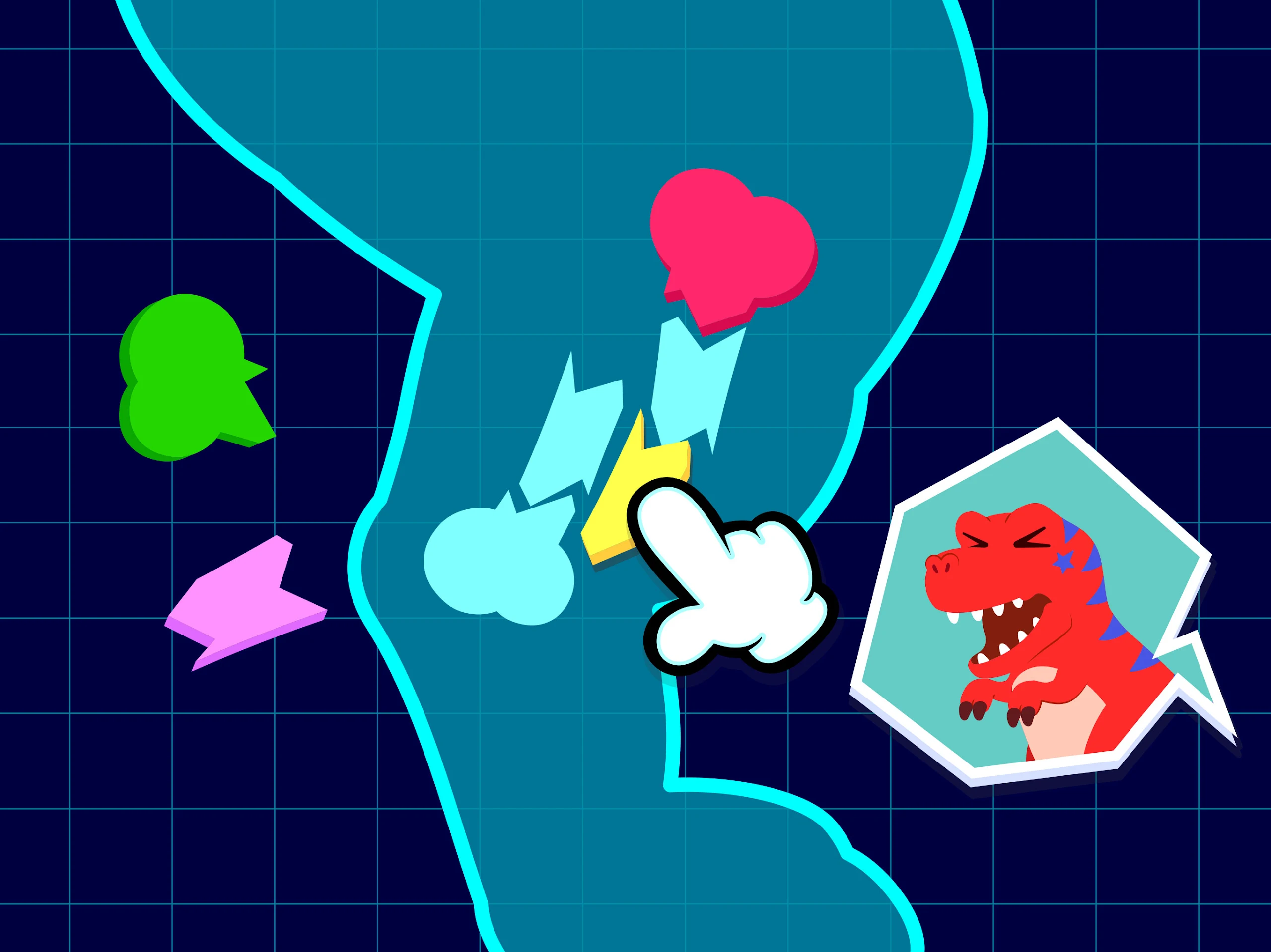 Baby Shark Hospital Play: Game Screenshot14