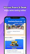 BusOnlineTicket.com Screenshot5