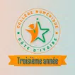 3ème collège Côte d'Ivoire APK