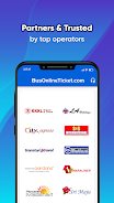 BusOnlineTicket.com Screenshot1
