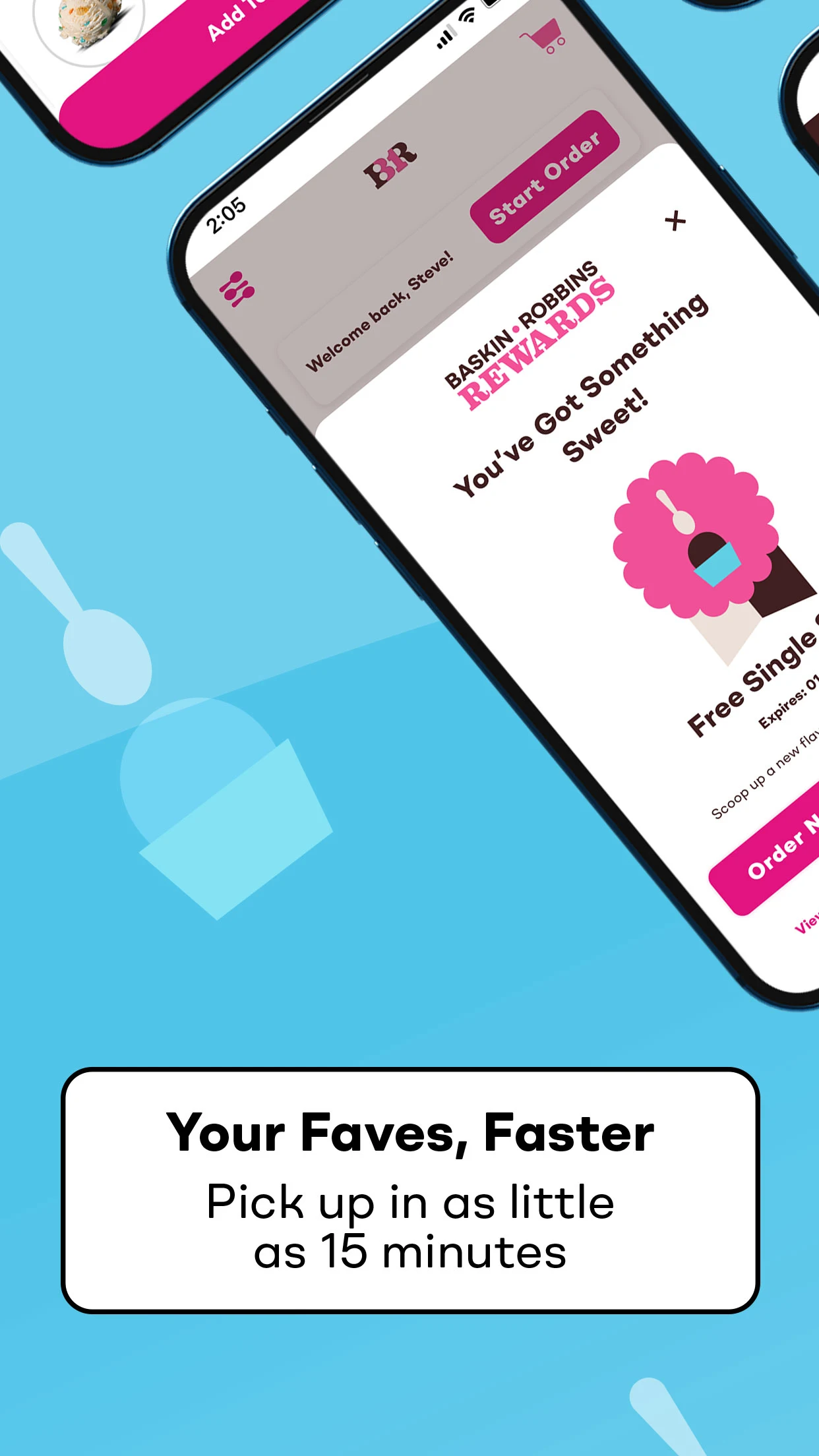 Baskin-Robbins Screenshot2