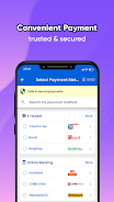 BusOnlineTicket.com Screenshot2