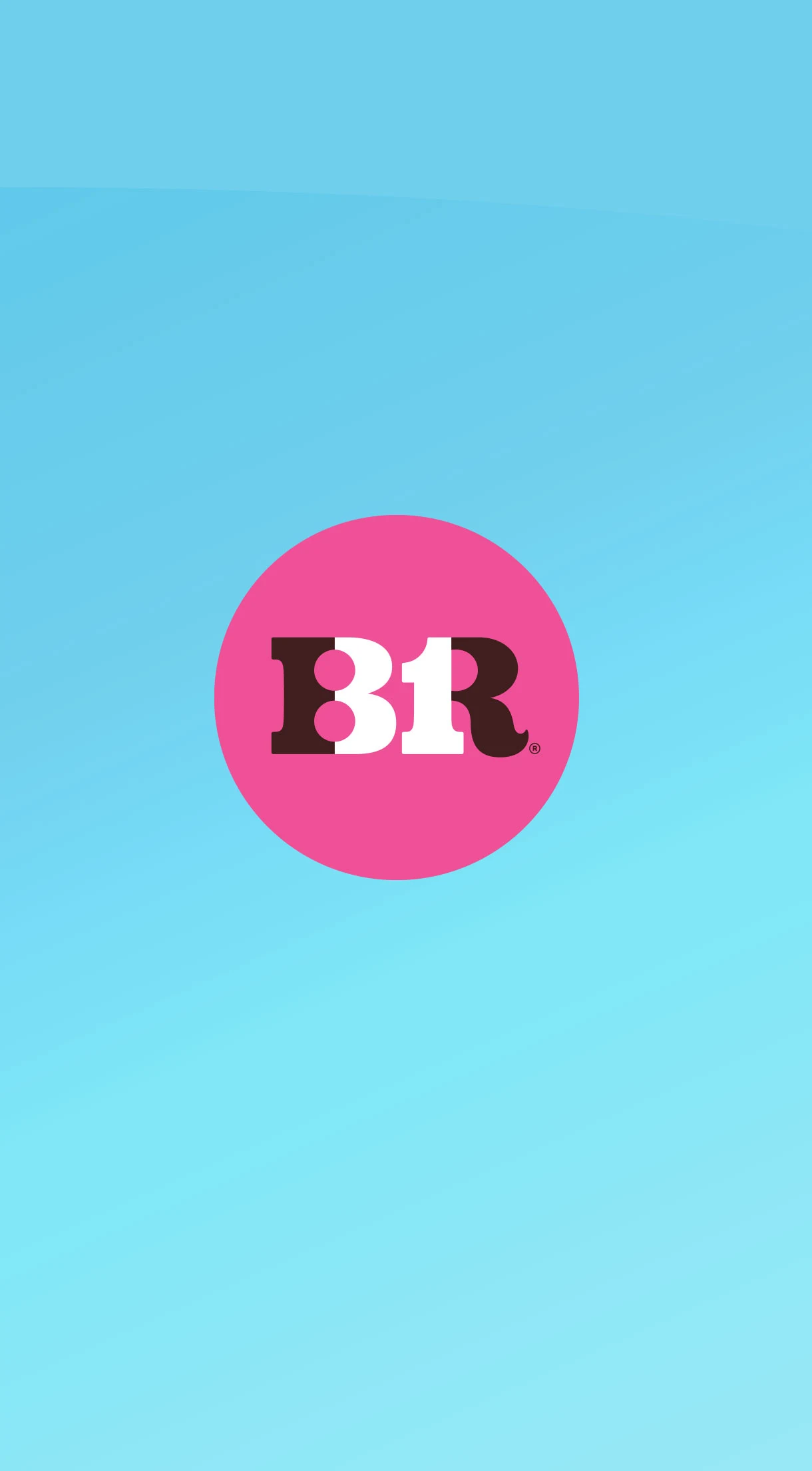 Baskin-Robbins Screenshot6