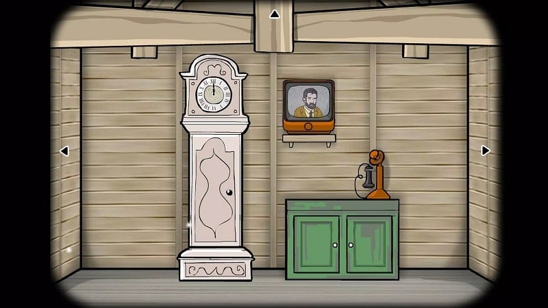 Cube Escape Collection Screenshot3