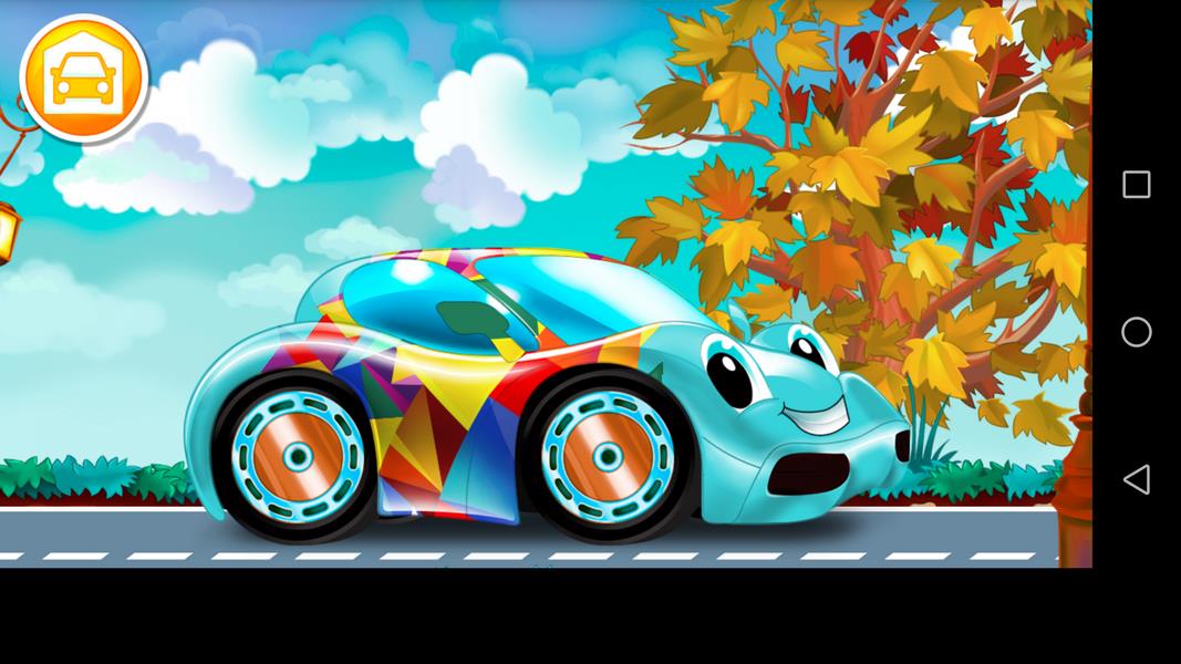 Car Wash Screenshot1